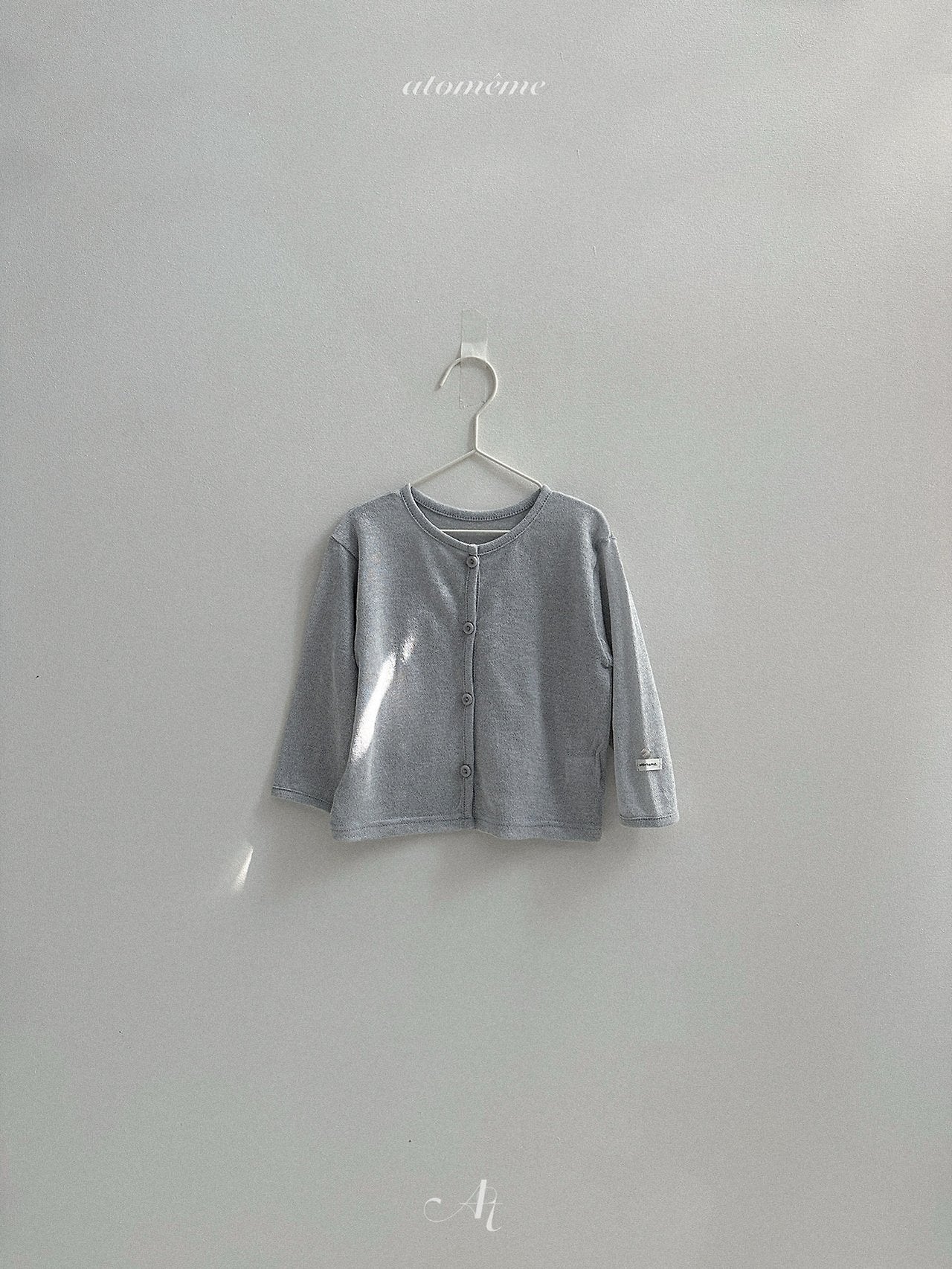 [PRE-ORDER] Sorbet Cardigan