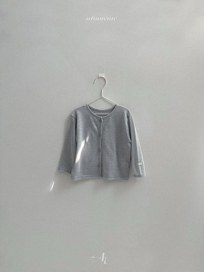 [PRE-ORDER] Sorbet Cardigan