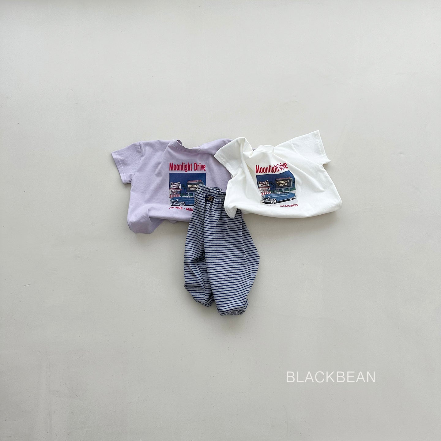 [PRE-ORDER] Drive T-Shirts