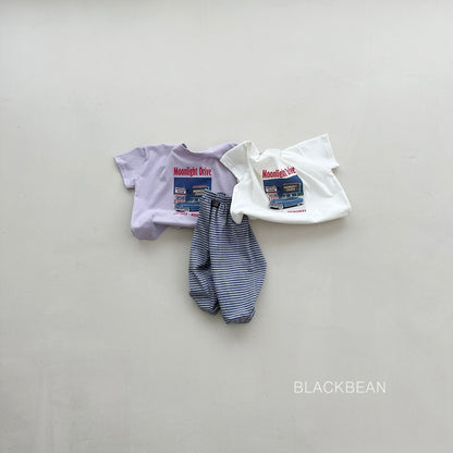 [PRE-ORDER] Drive T-Shirts