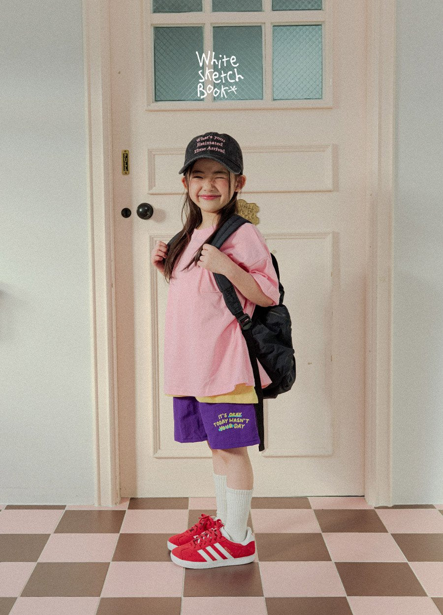 [PRE-ORDER] Luna Shorts