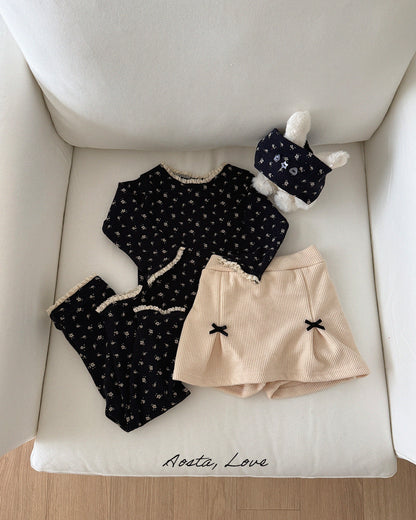 [PRE-ORDER] Camellia T-Shirts