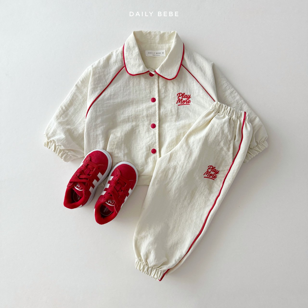 [PRE-ORDER] Play More Jumper