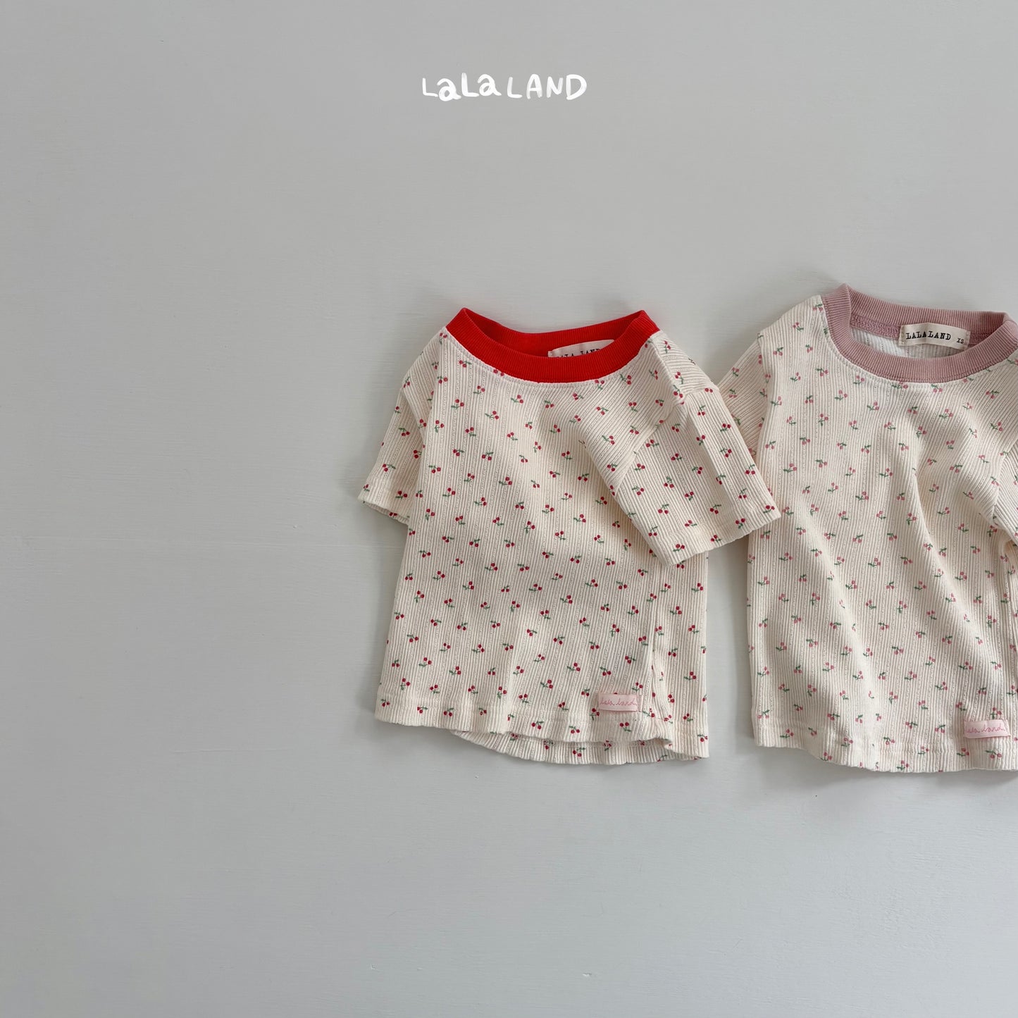 [PRE-ORDER] Cherry T-Shirts