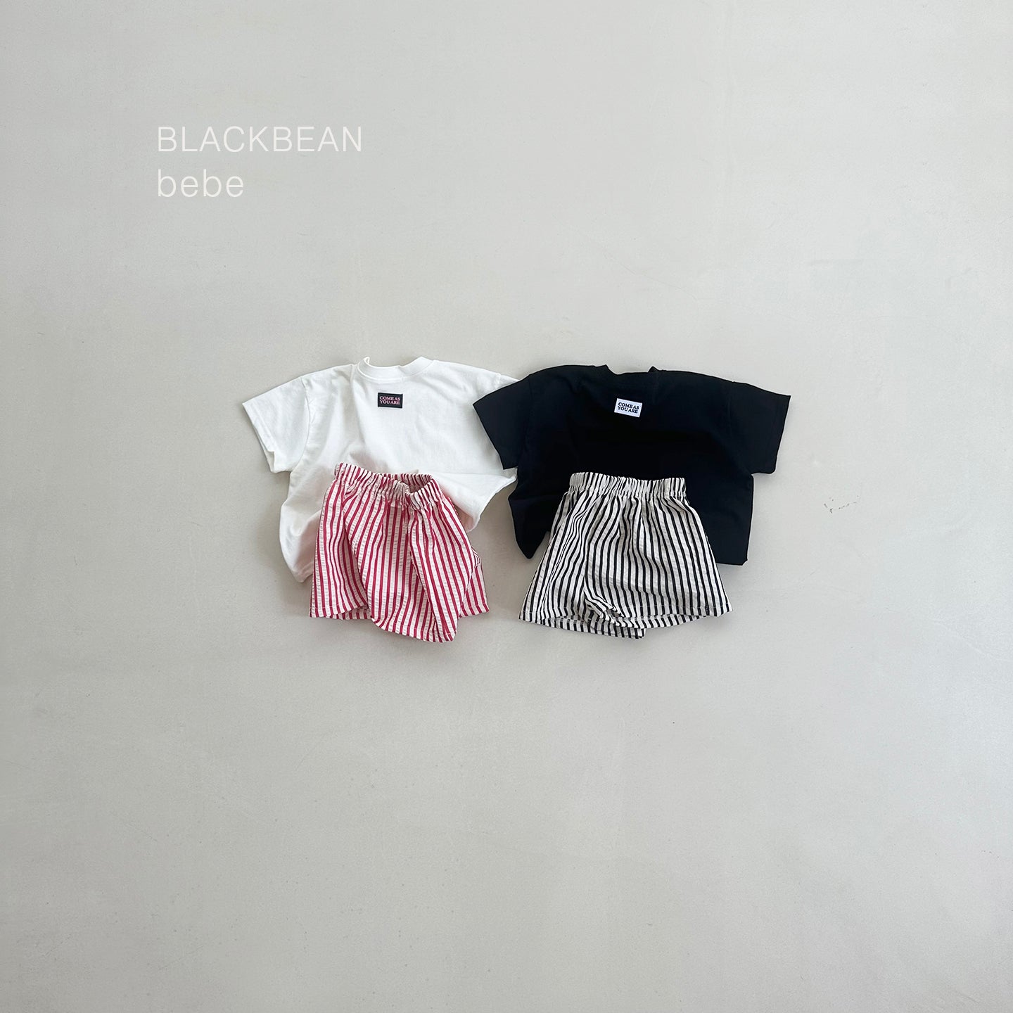 [PRE-ORDER] Your Baby Set