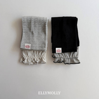 [PRE-ORDER] Stack Leg Warmer