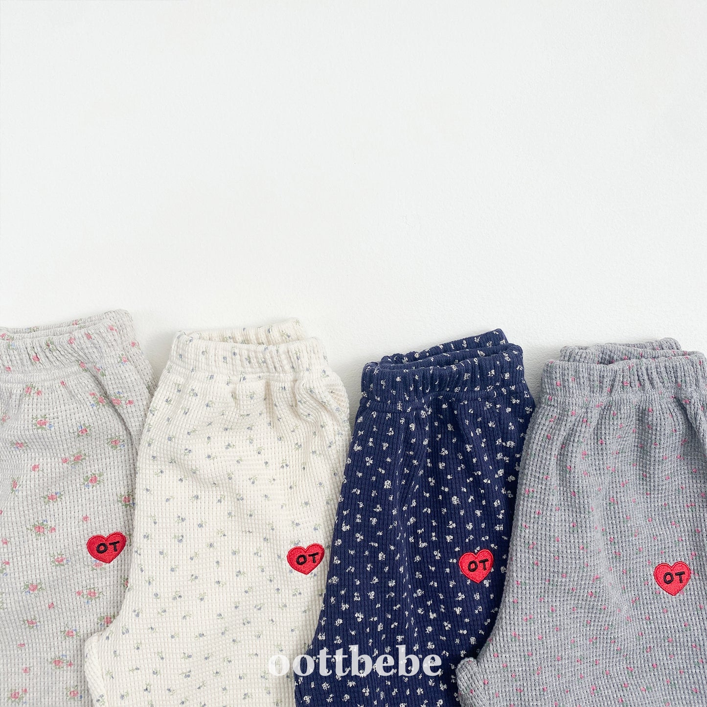 [PRE-ORDER] Melody Sausage Pante
