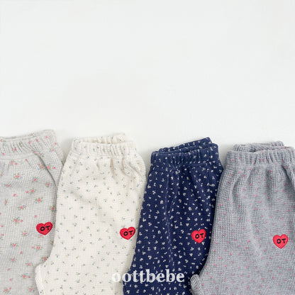 [PRE-ORDER] Melody Sausage Pante