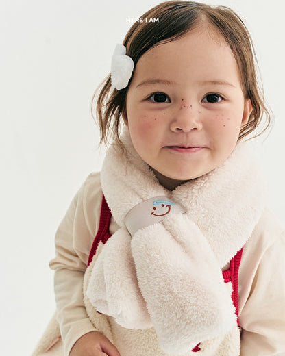 [PRE-ORDER] Kinder Muffler