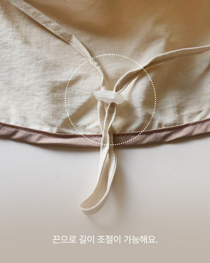 [PRE-ORDER] Bunny Swim Hat