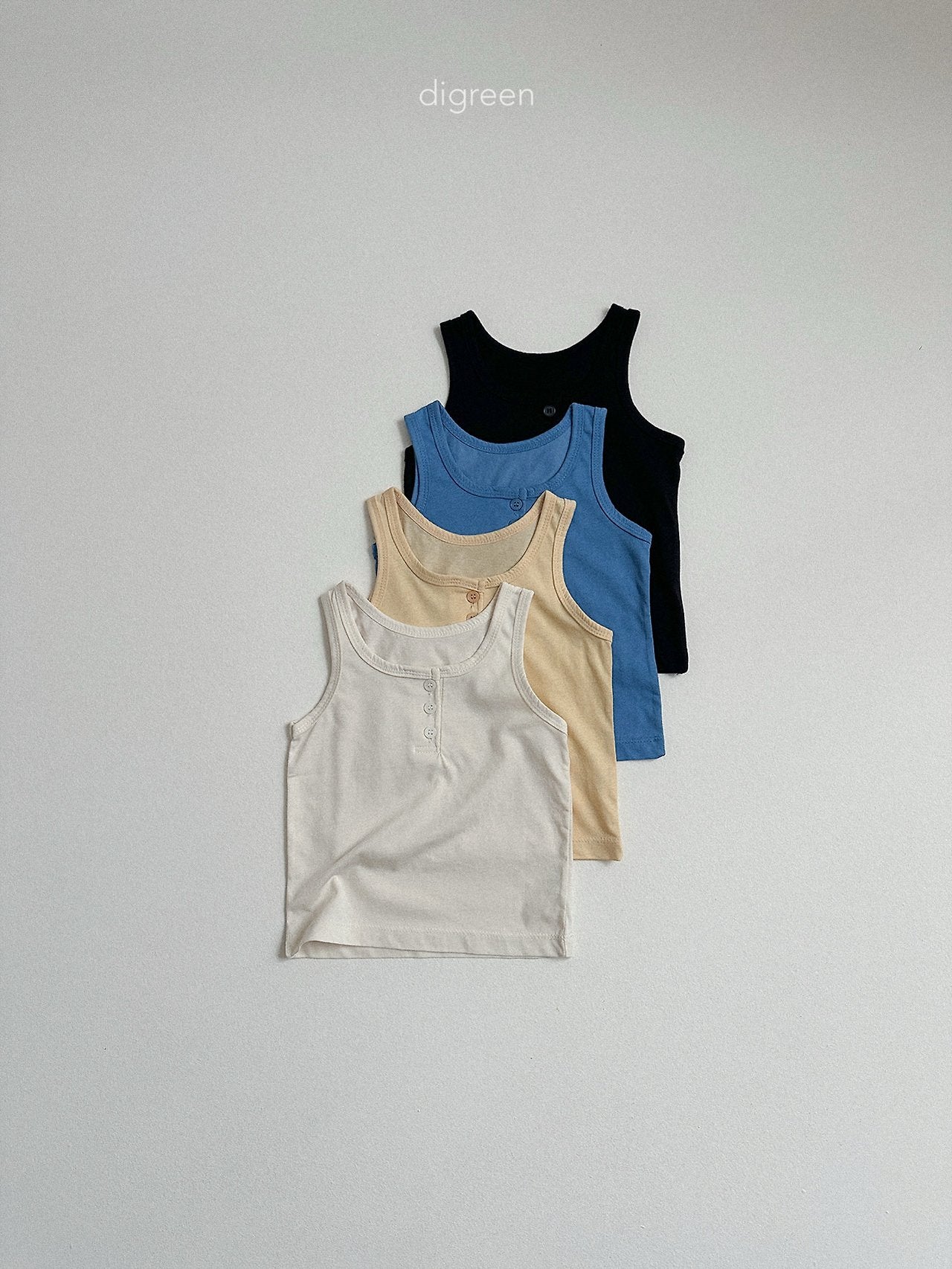 [PRE-ORDER] All Day T-Shirts