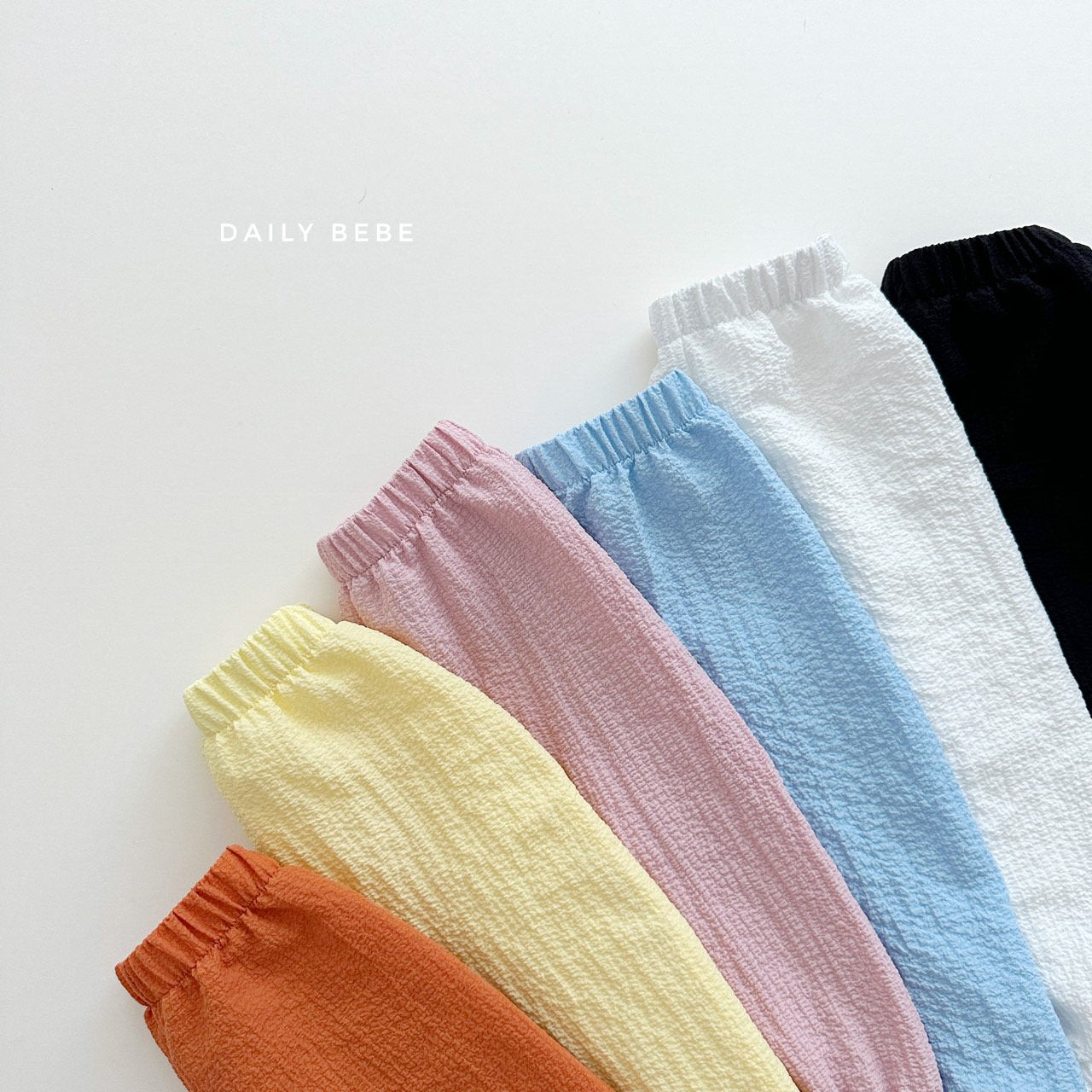 A/C Pants [Blue/S(2-3yr), JM(8-9yr)]