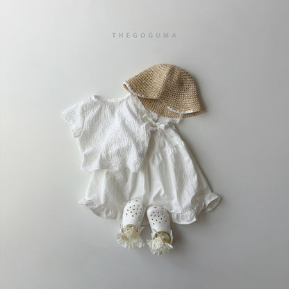 [PRE-ORDER] Some Can Can Skirts