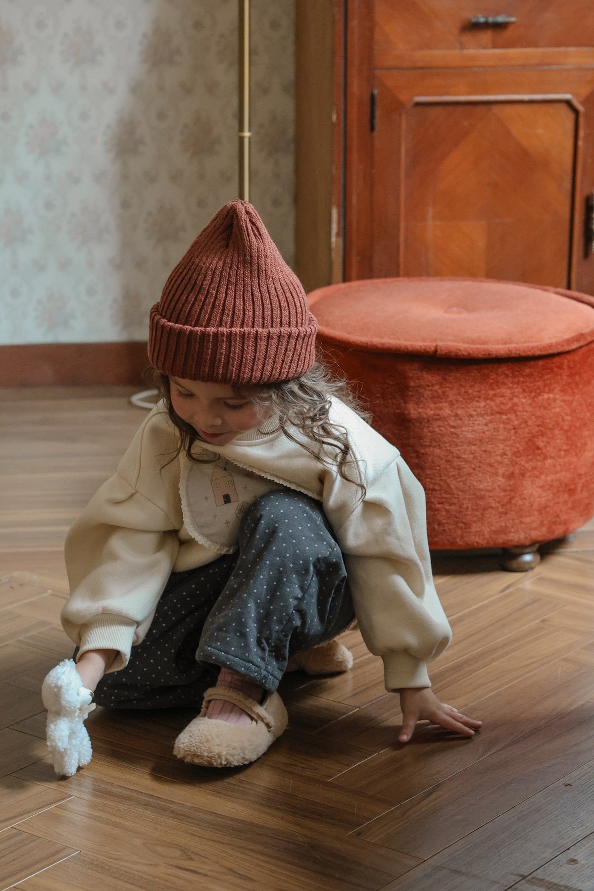 [PRE-ORDER] Olli Pants