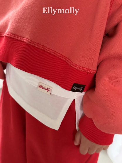 [PRE-ORDER] Rhythm Stitch Sweatshirts