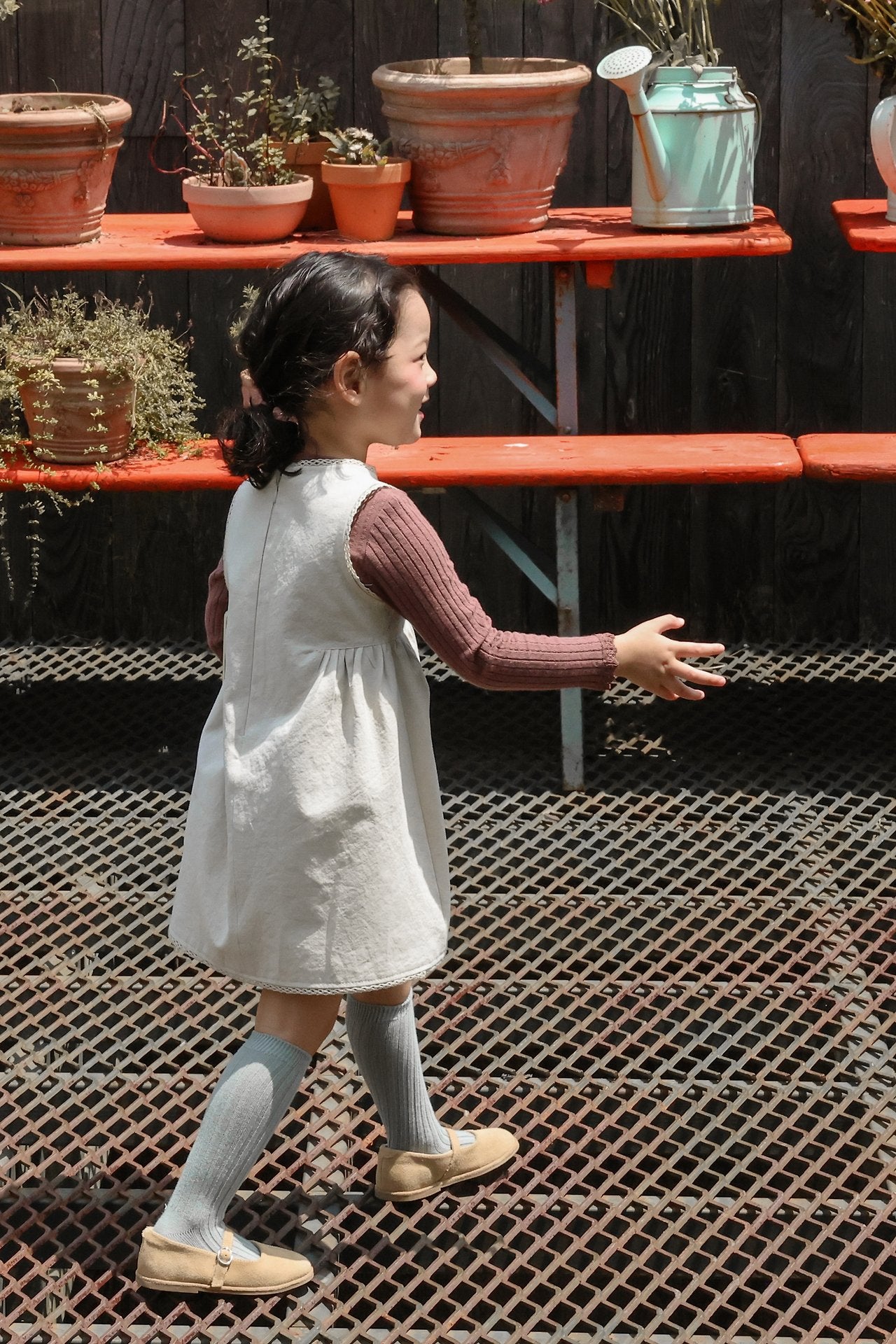 [PRE-ORDER] Lucia Dress (Mom Couple)