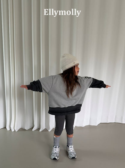 [PRE-ORDER] Elly Knit Beanie