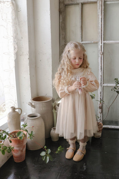 [PRE-ORDER] Shiara Dress