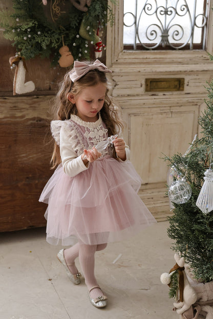[PRE-ORDER] Vanessa Dress