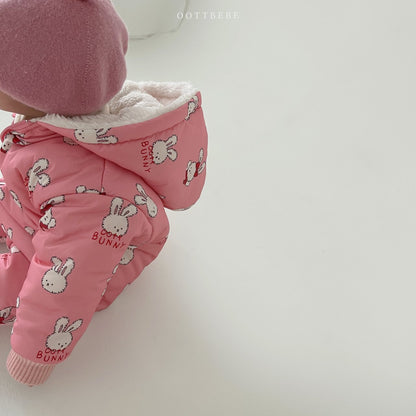 [PRE-ORDER] Snow Man Body Suit