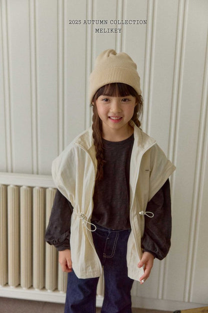[PRE-ORDER] Double Way Jacket