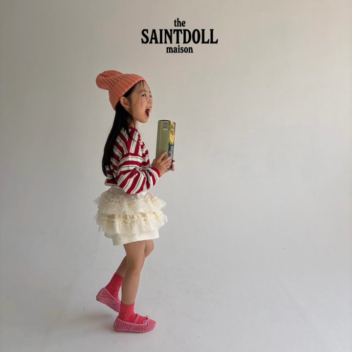 [PRE-ORDER] Jenny Can Can Skirts