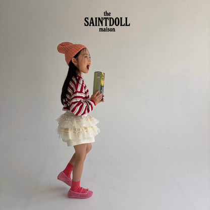 [PRE-ORDER] Jenny Can Can Skirts