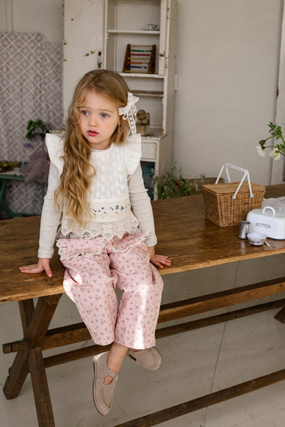 [PRE-ORDER] Singha Pants