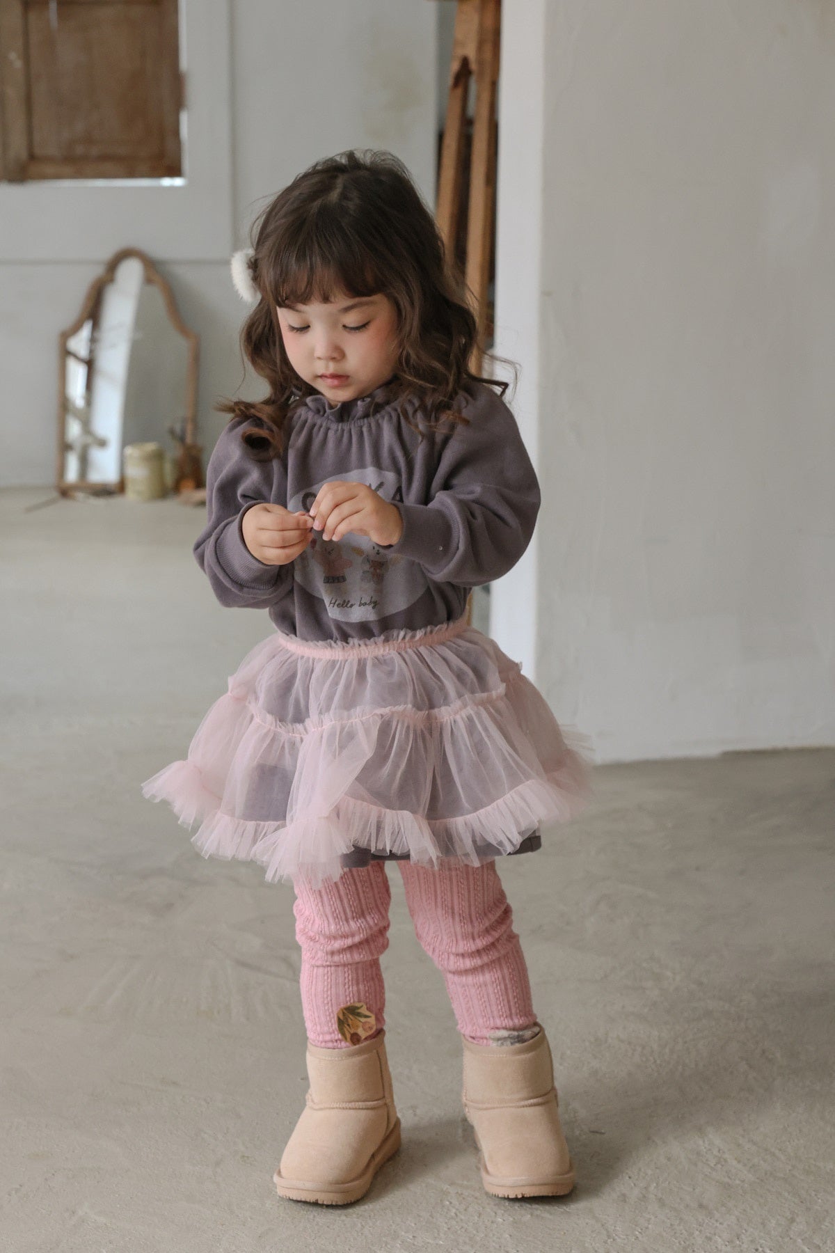 [PRE-ORDER] Anna Skirts