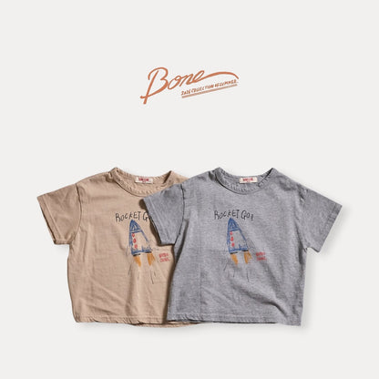 [PRE-ORDER] Rocket T-Shirts
