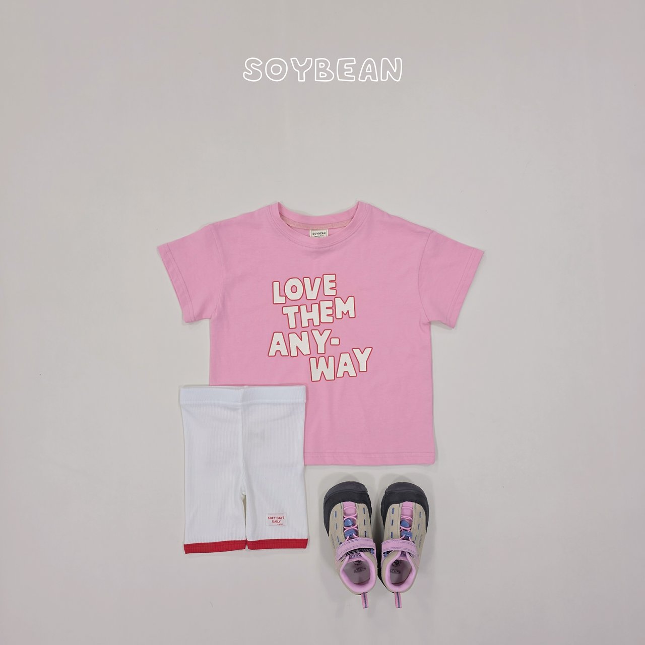 [PRE-ORDER] Any Top Bottom Set