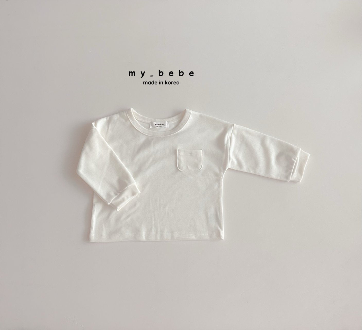 [PRE-ORDER] Soft Binding T-Shirts