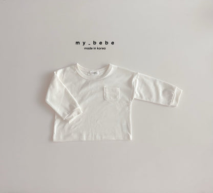 [PRE-ORDER] Soft Binding T-Shirts