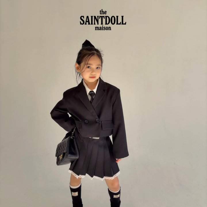 [PRE-ORDER] Pleats Skirts