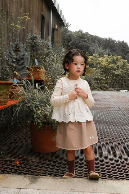 [PRE-ORDER] Sien Skirts (Mom Couple)