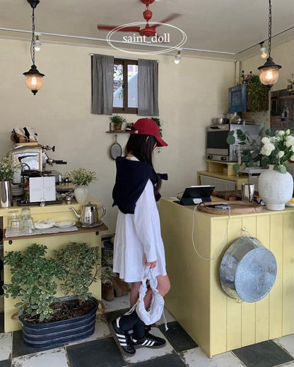 [PRE-ORDER] Can Can Dress