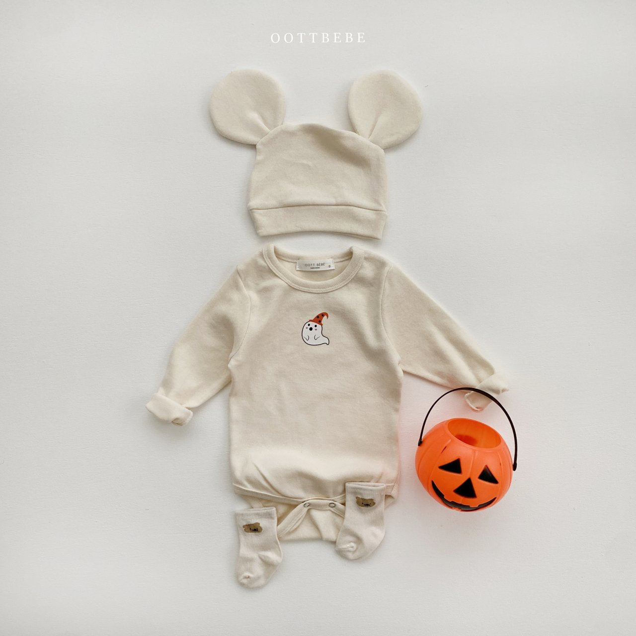 [Limit Time Order] Ghost Body Suit
