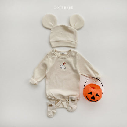 [Limit Time Order] Ghost Body Suit