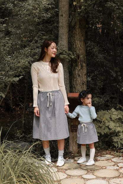 [PRE-ORDER] Bella Skirts (Mom Couple)