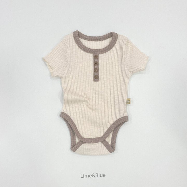 [PRE-ORDER] Dove Body Suit