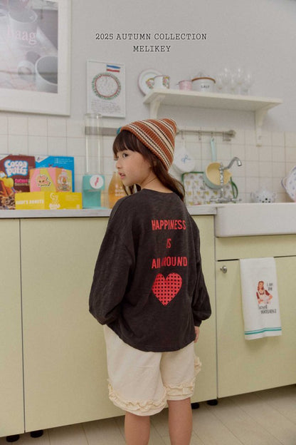 [PRE-ORDER] Happiness T-Shirts
