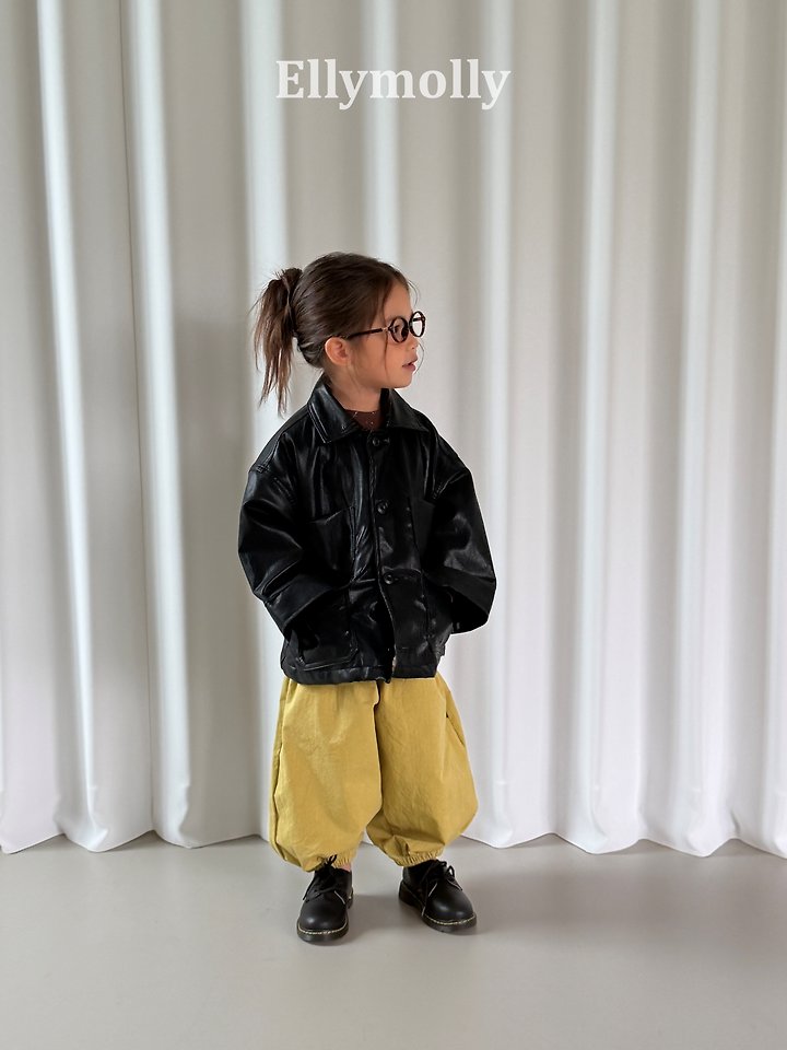[PRE-ORDER] Autumn Roof Pants