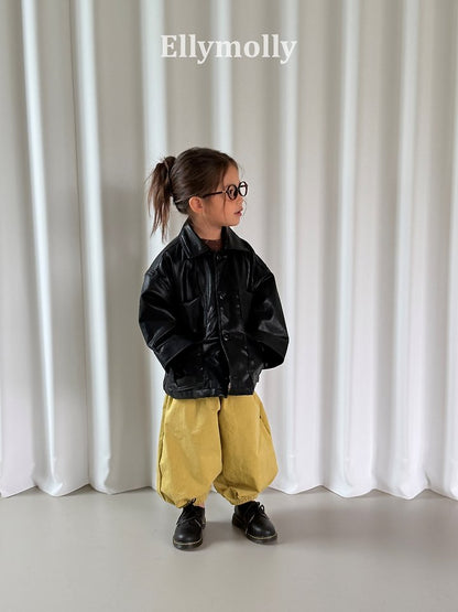 [PRE-ORDER] Autumn Roof Pants