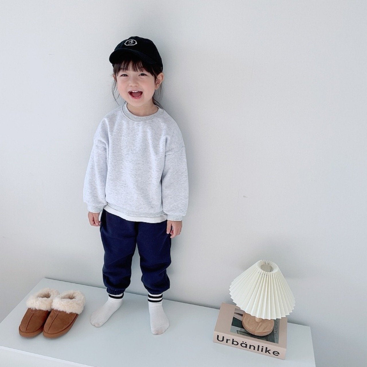 [PRE-ORDER] Winter Daily Sweatshirts