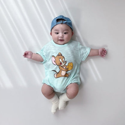 [PRE-ORDER] Jerry Body Suit