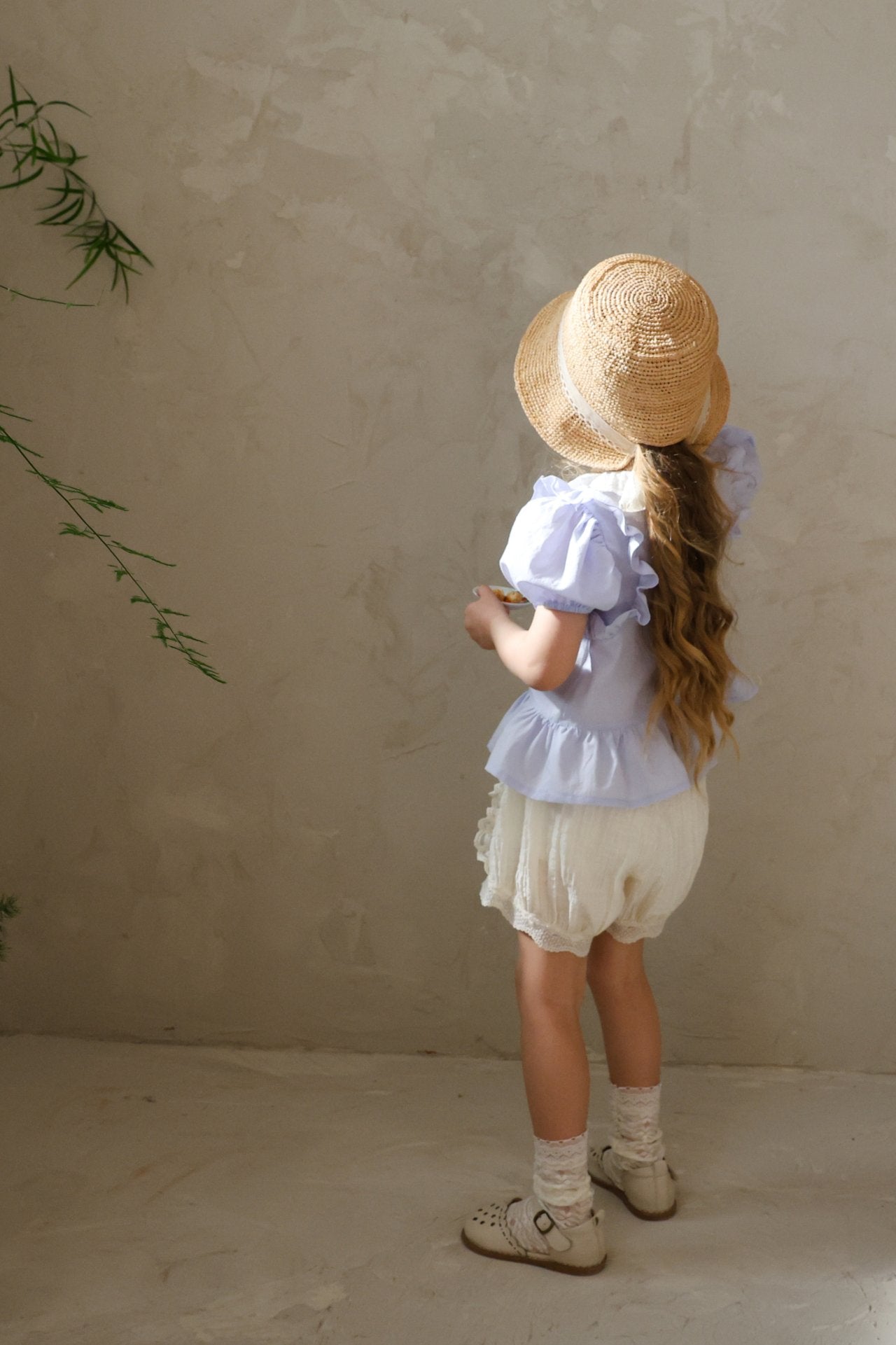 [PRE-ORDER] Pling Shorts
