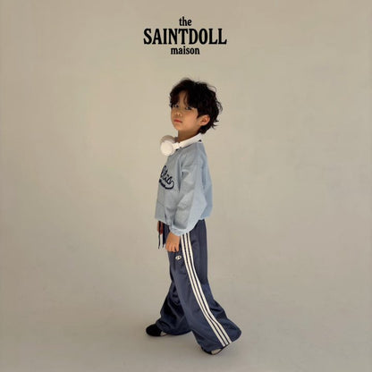 [PRE-ORDER] Semi Pants (Mom Couple)