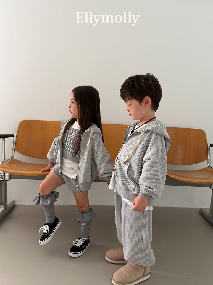 [PRE-ORDER] Matthew Hoodie Jacket