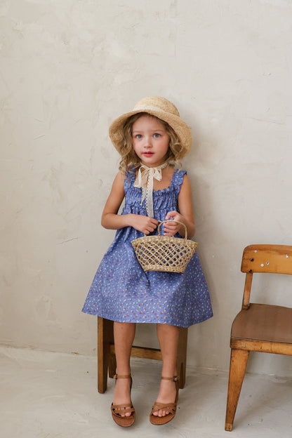 [PRE-ORDER] Gemma Dress