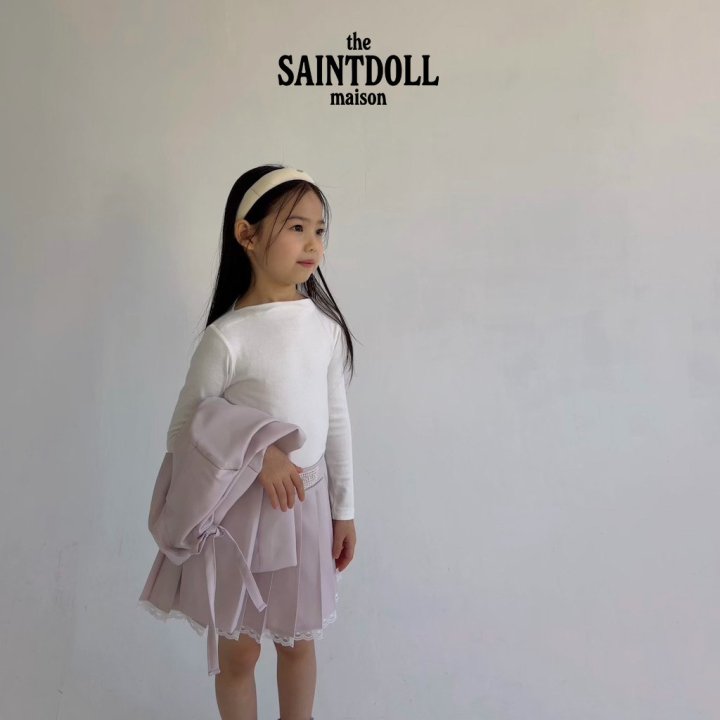 [PRE-ORDER] Lightly Boat Neck T-Shirts (Mom Couple)